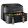 Dual Basket Airfryer NA352/00