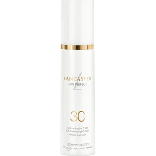 Lancaster Sun Perfect Illuminating Cream SPF30