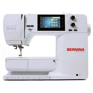 Bernina B 475 QE