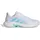 Tennisschuh Cloud White Bliss Blue Cloud White 39 1/3