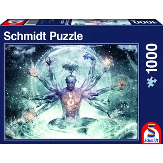 Schmidt Spiele Traum im Universum (58212)