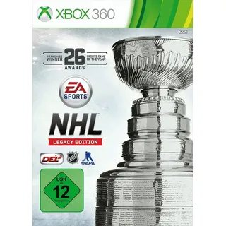 Electronic Arts NHL 16 - Legacy Edition