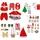 2025 (837474) Kleidung & Accessoires