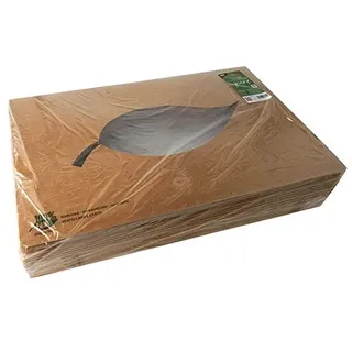Papstar 10 PAPSTAR Catering-Kartons pure 55,7 x 37,6 cm