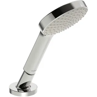 Hansa HANSAACTIVEJET Wannenrand-Handbrause, DN 15, chrom