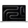 2024 M4 Pro 24 GB RAM 512 GB SSD 20-Core GPU Silber