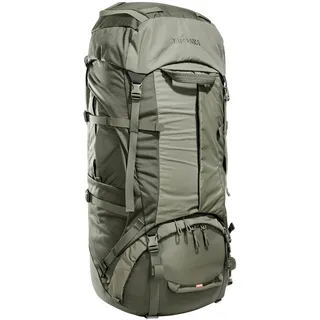 Tatonka Yukon Carrier Pack 55+10 Rucksack 77 cm Grün