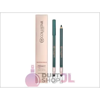 Collistar Professionale Eye Pencil 10 Verde Metallo
