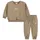 Nike Kinder Essential Fleece Crew Set Hemp 4/5 Jahre