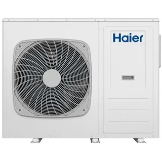 Haier HPM08 Nd2 Monoblock Luft-Wasser-Wärmepumpe 8 kW