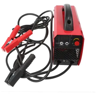 Schnell Ladegerät für 12 Volt und 24 Volt für Blei PB Gel, Lead acid, AGM Akku