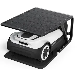 Ecovacs Mähroboter-Garage R136-11