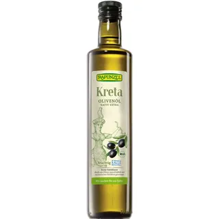 RAPUNZEL Olivenöl Kreta nativ extra bio 500 ml