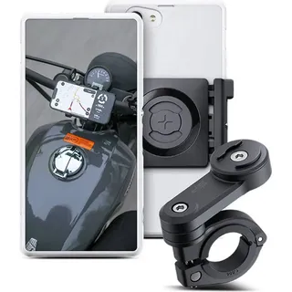 SP CONNECT Moto Bundle LT schwarz