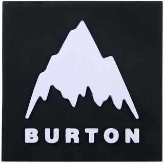 BURTON Foam MAT Stomppad 2025 mountain logo