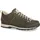 Herren Dark Brown 48 1/2