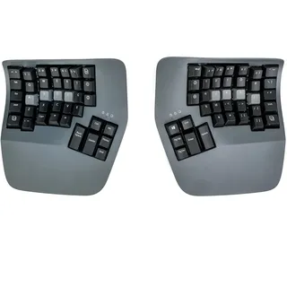 KINESIS Advantage360 Professionelle Geteilte mechanische Tastatur