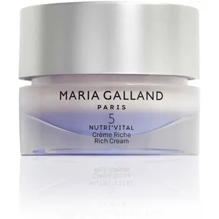 Maria Galland Nutri'Vital 5 Crème Riche 50 ml