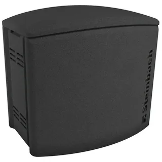 Steinbach Technikbox grau 91 x 68 x 83 cm