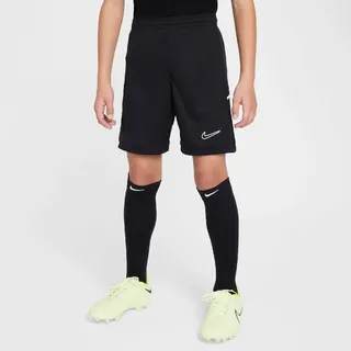 Nike Dri-FIT Academy 25 Schwarz 147-158