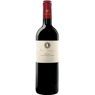 Poliziano Rosso di Montepulciano DOC