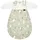 Baby Schlafsack Baby-Mäxchen Grün 2.5 TOG 62/68