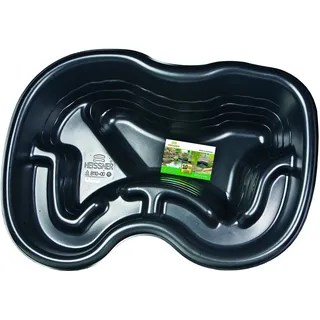 HEISSNER Fertigteich, 120 l