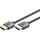 75758 HDMI auf HDMI 2 Grau