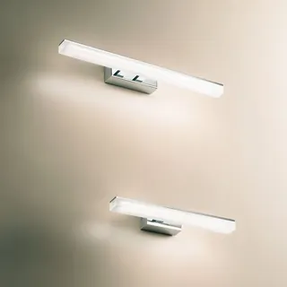 Fabas Luce Saura 5 W Silber