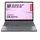 15,6" AMD Ryzen 5 150 16 GB RAM 512 GB SSD Win11 Home Luna Grey 83K7010CGE