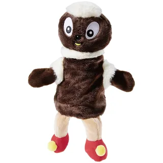 HEUNEC Handpuppe Pittiplatsch 30 cm