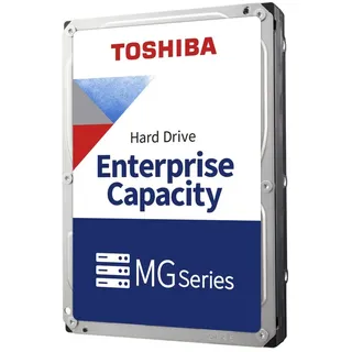 Toshiba MG08 16 TB MG08ACA16TE