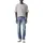 502TM Taper Jeans Med Indigo Worn In 29507-1317 31 34