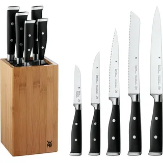 WMF Grand Class Messerhalter-Set 6-tlg.