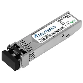 BlueOptics Netzwerk-Transceiver-Modul Faseroptik 1000 Mbit/s 850 nm