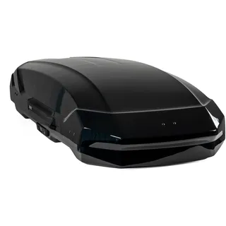 Thule Motion 3 L schwarz (639700)