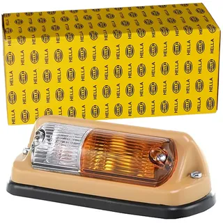 Hella Blinkleuchte 2BE 001 278-011 Links