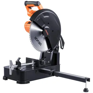Vevor Kappsäge 355 mm Edelstahl-Kaltschnittsägeblatt 3500 W