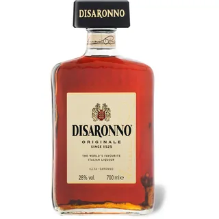 DISARONNO Amaretto 28% Vol. 0,7 l