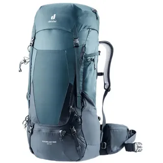 Deuter Futura Air Trek 60 + 10 Blau