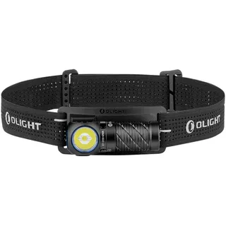 Olight Perun 3 Mini Stirnlampe schwarz
