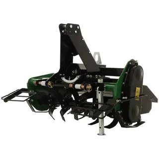 GreenBay TL 85 - Bodenfräse für Traktor der leichten Reihe - mit fester Aufnahme
