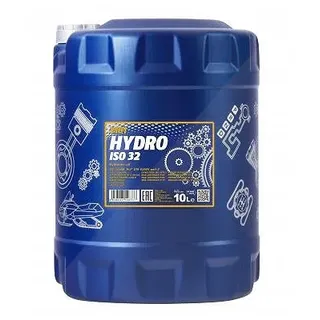 Mannol Hydro ISO 32 LONGLIFE 10 Liter