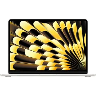 Apple MacBook Air M5 2026 13,6'' 16 GB RAM 512 GB SSD 8-Core GPU Polarstern