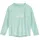 Rash-Guard-Shirt Surf-Bus Grün 98/104