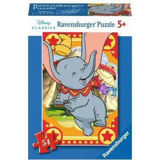 Ravensburger 05590 Minipuzzles Disney Animals,