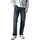 501 Straight Fit Blau Schwarz 28/32
