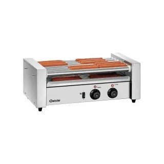 Bartscher Würstchen-Rollergrill 7181