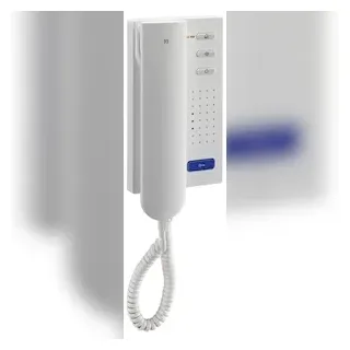 TCS Haustelefon Standard ISH3030-0140