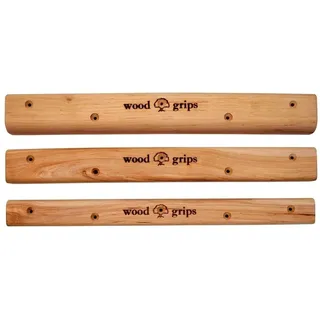 Metolius Campus Rungs Set - Trainingsleisten 6-Pack